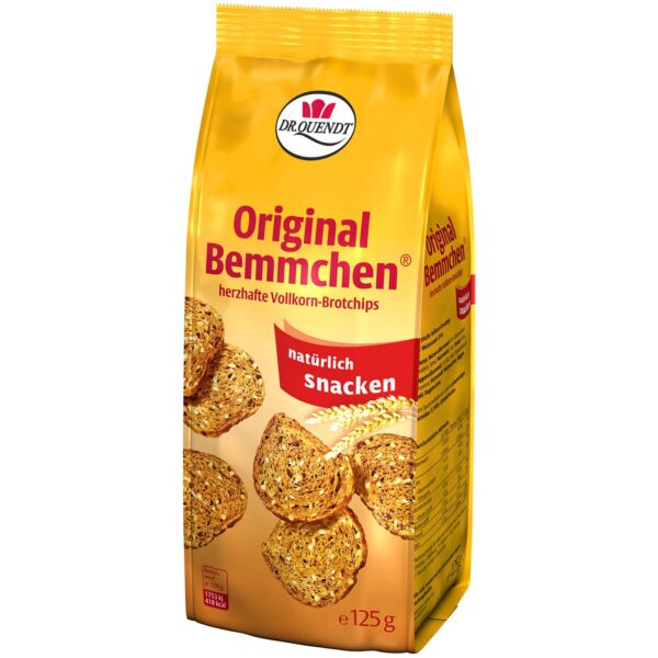 Dr. Quendt Bemmchen 125g No1 3607