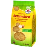 Dr. Quendt Bemmchen Bio 100g No1 3732 1