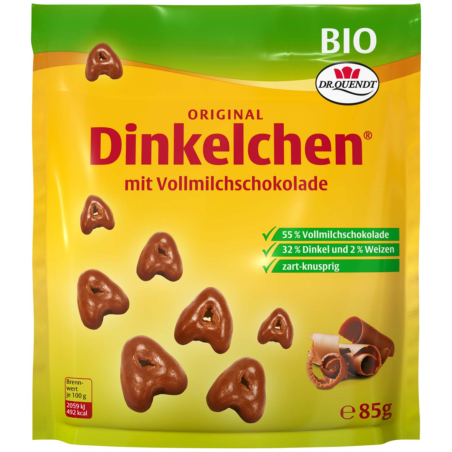 dr.-quendt-dinkelchen-vollmilch-bio-85g-no1-5326 Dr. Quendt Dinkelchen Vollmilch Bio 85g No1 5326