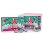 Dr. Sweet Crunchy Balls Theatre Box 90g No3 0829