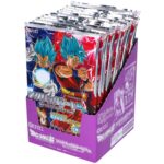 Dragon Ball Metal Sheet With Gum No7 2243