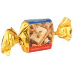 Dreimeister Marzipan Happen 25g No1 3804