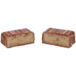 Dreimeister Marzipan Happen 25g No2 5044