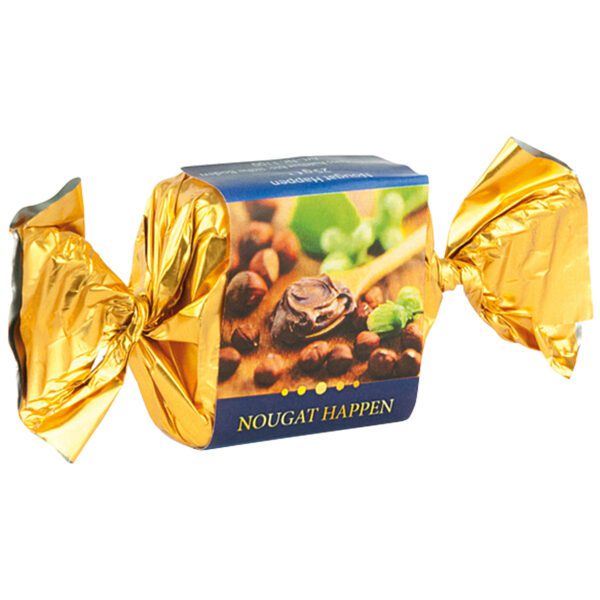 Dreimeister Nougat Happen 25g No1 3909