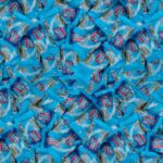 Dubble Bubble Bubble Gum Beach Tattoo 200er No2 0737