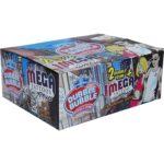 Dubble Bubble Bubble Gum Megatattoo 24er No1 0437