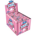 Dubble Bubble Gum Erdbeer 150er No1 5013