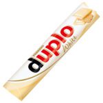 Duplo White 1 Gratis