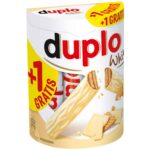 Duplo White 10er 1 Gratis No1 2147
