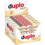 Duplo White 40er No1 1806