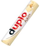 Duplo White 40er No2 2201