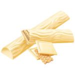Duplo White 40er No3 3601