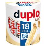 Duplo White Big Pack 18er No1 5023