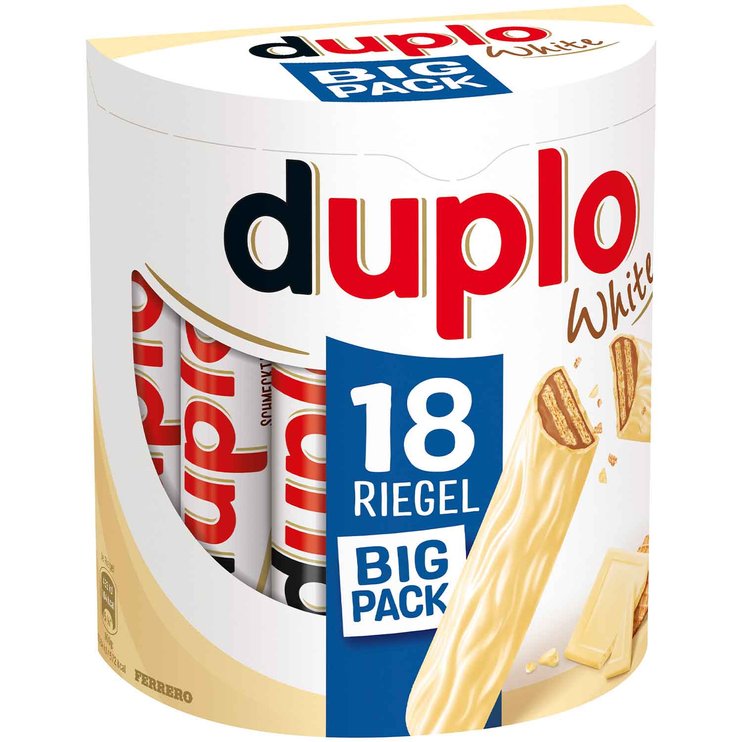 duplo-white-big-pack-18er-no1-5023 Duplo White Big Pack 18er No1 5023