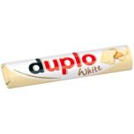 Duplo White Big Pack 18er No2 1825