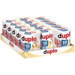 Duplo White Big Pack 18er No7 1720