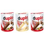 Duplo Xxl Riegel 546g No2 4820