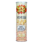 Eazy Pop Bang Bang Popcorn White Chocolate 85g No1 5747