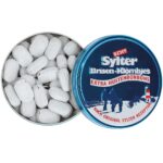 Echt Sylter Brisen Kl Mbjes Extra Hustenbonbons