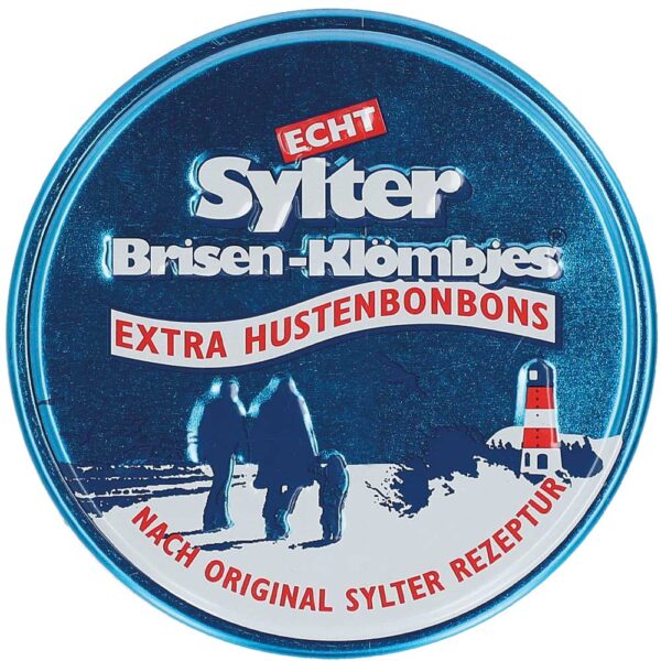 Echt Sylter Brisen Kl Mbjes Extra Hustenbonbons1