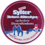 Echt Sylter Brisen Kl Mbjes Hustenbonbons Zuckerfrei