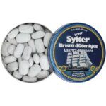Echt Sylter Brisen Kl Mbjes Lakritz Bonbons 1