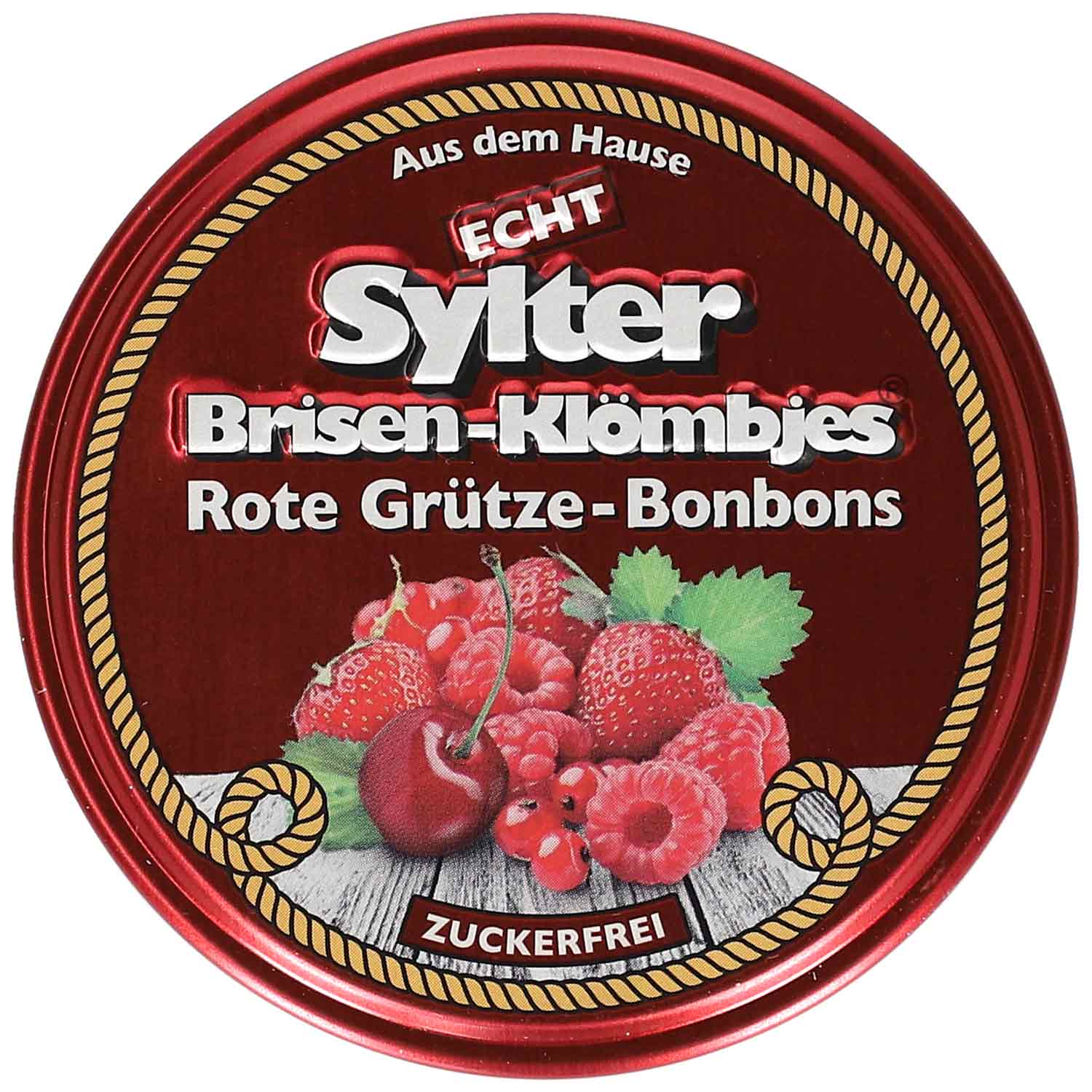 echt-sylter-brisen-kloembjes-rote-gruetze-bonbons-zuckerfrei-70g-no1-4111 Echt Sylter Brisen Kloembjes Rote Gruetze Bonbons Zuckerfrei 70g No1 4111