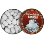 Echt Sylter Kaffee Sahne Bonbons 1