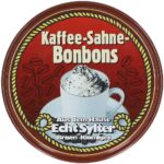 Echt Sylter Kaffee Sahne Bonbons