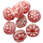 Edel Himbeer Bonbons 125g No2 3319