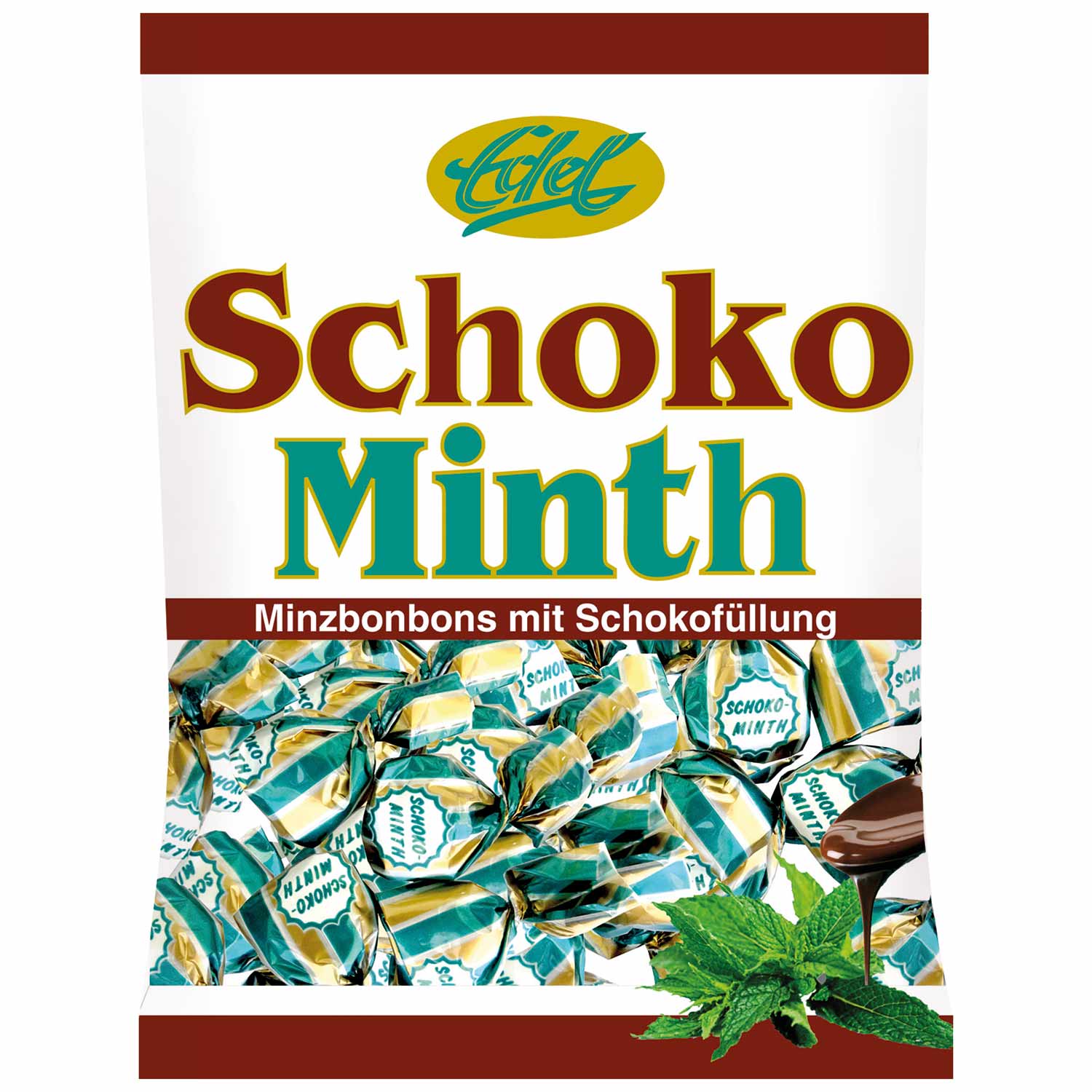edel-schoko-minth-bonbons-120g-no1-1814 Edel Schoko Minth Bonbons 120g No1 1814