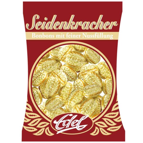 Edel Seidenkracher Bonbons 125g No1 2850