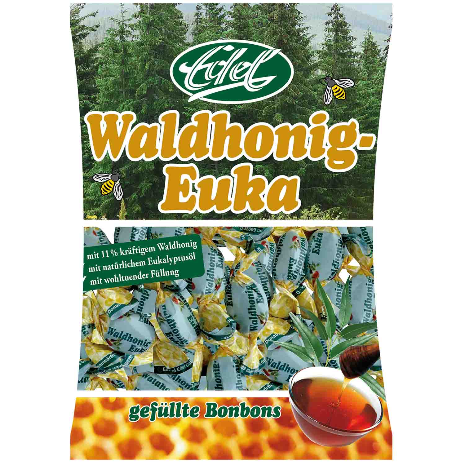 edel-waldhonig-euka-bonbons-100g-no1-5731 Edel Waldhonig Euka Bonbons 100g No1 5731