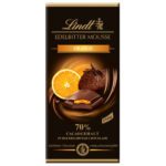 Edelbitter Mousse Orange