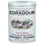 Edradour Whisky Fudge 250g No1 0118