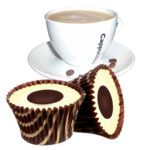 Eichetti Eiskonfekt Cappuccino