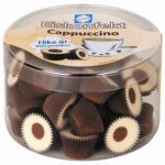 Eichetti Eiskonfekt Cappuccino 300g No1 0733