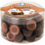 Eichetti Eiskonfekt Espresso 300g No1 0922
