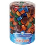 Eichetti Eiskonfekt Ice Cups 1kg Dose