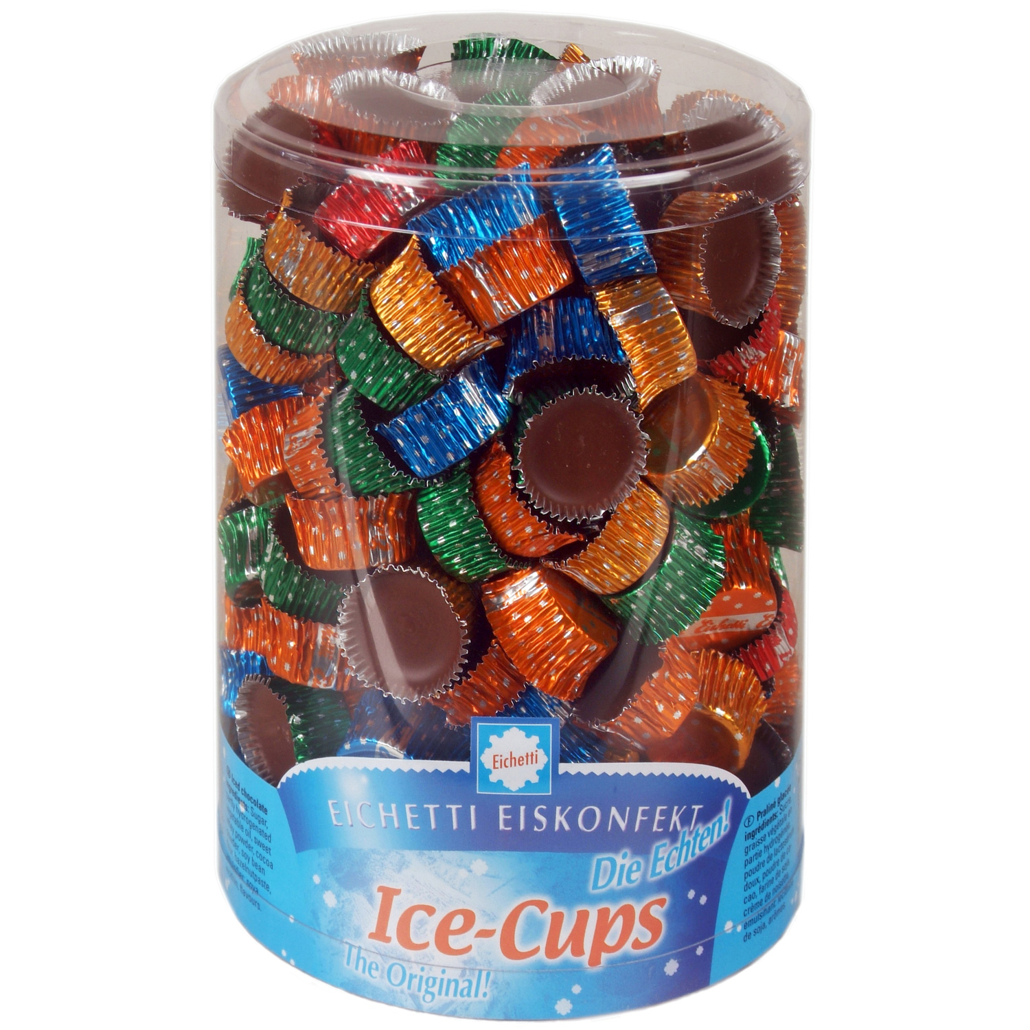 eichetti-eiskonfekt-ice-cups-1kg-dose Eichetti Eiskonfekt Ice Cups 1kg Dose