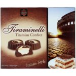 Eichetti Tiraminelli Tiramisu Confect 83g No1 0045