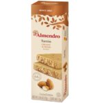 El Almendro Turr N Creamy Almond Blando 75g No1 5209