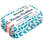 Em Eukal Frische Pastillen Blauer Eukalyptus Zuckerfrei 20g No1 2042