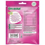 Em Eukal Gummidrops Vitamin Shot Sauer Vegan 90g No2 0355