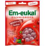 Em Eukal Gummidrops Wildkirsche Salbei 90g No1 3636