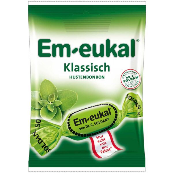 Em Eukal Klassisch 75g No1 4712