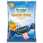 Em Eukal Manuka Honig 75g No1 3235