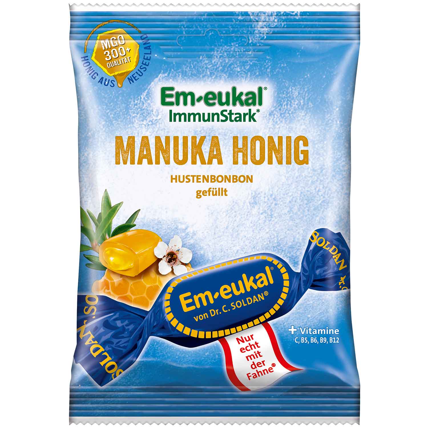 em-eukal-manuka-honig-75g-no1-3235 Em Eukal Manuka Honig 75g No1 3235
