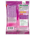 Em Eukal Vitamin Shot Zuckerfrei 75g No2 3818