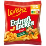 Erdnusslocken Classic 20 30g No2 3345